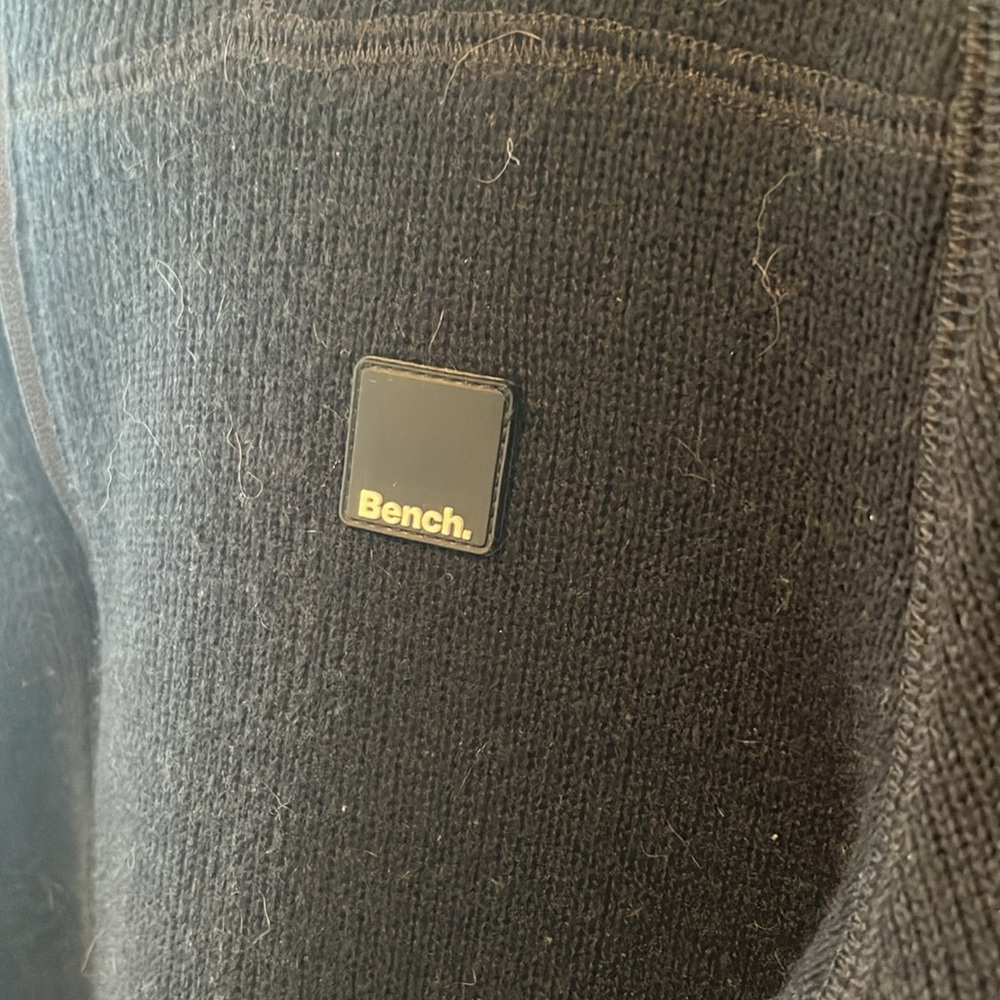 Men’s Bench Jacket - Picture 2 of 7